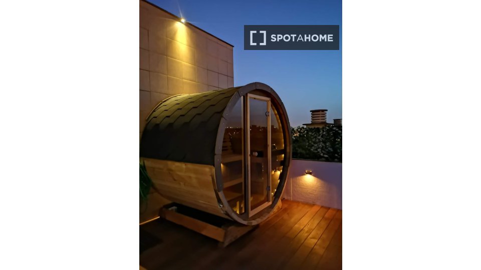 Apartment Lisbon, 1 bed — photo 6
