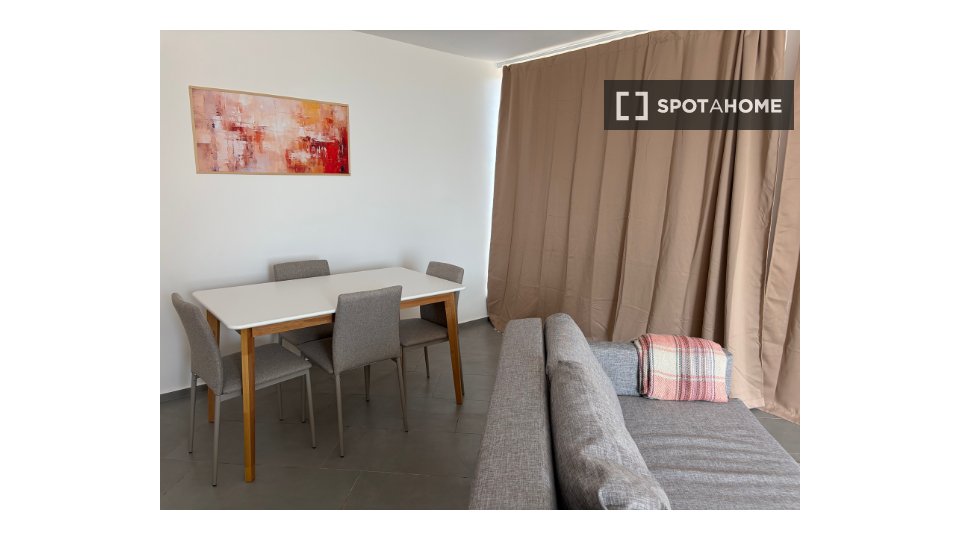 Appartamento Roma, 1 camera, 60m² — foto 7