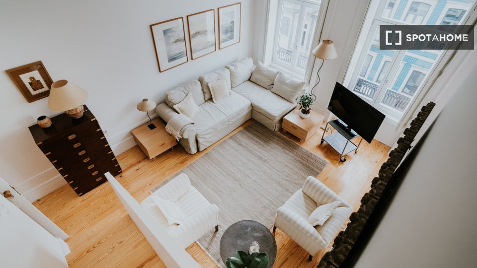 Apartment Porto, 1 bed — photo 13