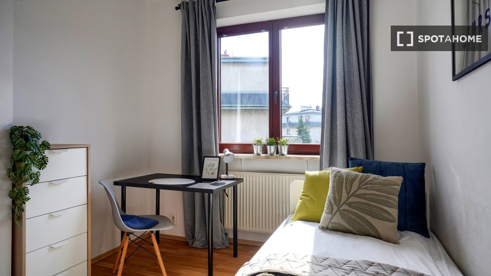 Apartment Warsaw, 2 beds — photo 10