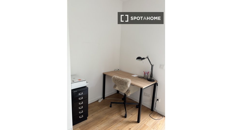Apartment Berlin, 1 bed, 30m² — photo 5