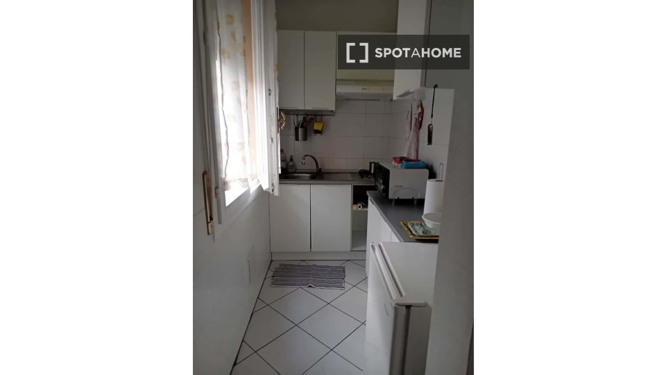 Apartment mono Bologna, 30m² — photo 5