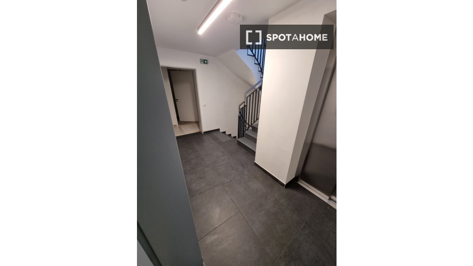 Apartment mono Berlin, 37m² — photo 11
