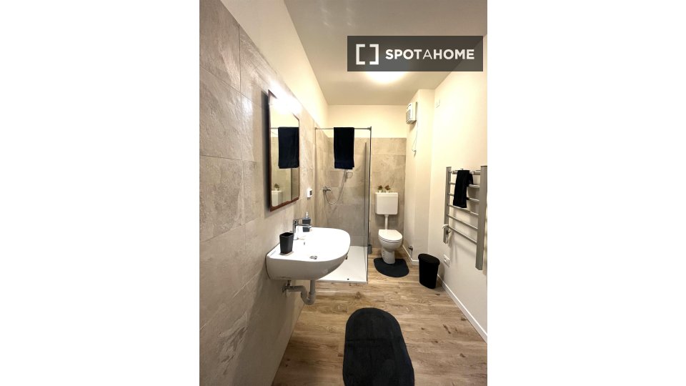 Double room Trento, 6 beds — photo 15