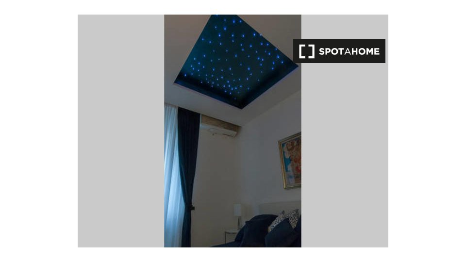 Apartment Milan, 1 bed, 60m² — photo 2