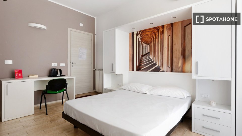 Apartment mono Bologna — photo 12