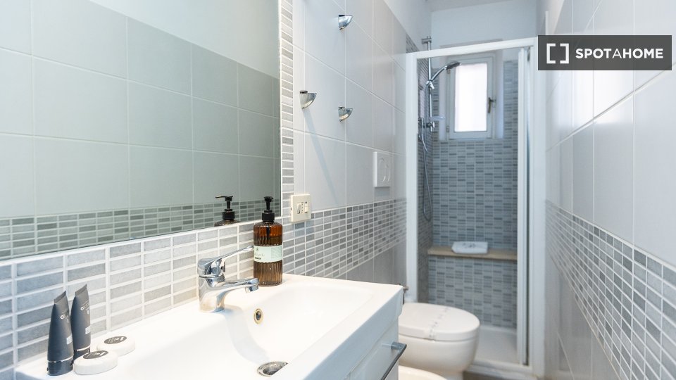 Apartment mono Rome, 60m² — photo 4
