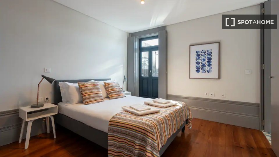 Apartment Porto, 2 beds — photo 7