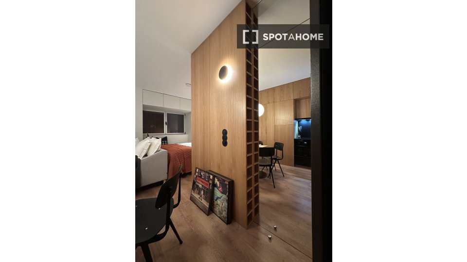 Apartment mono Porto, 27m² — photo 5