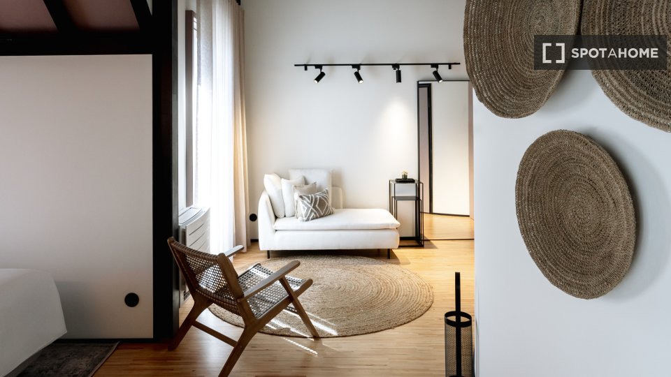 Apartment mono Porto, 43m² — photo 18