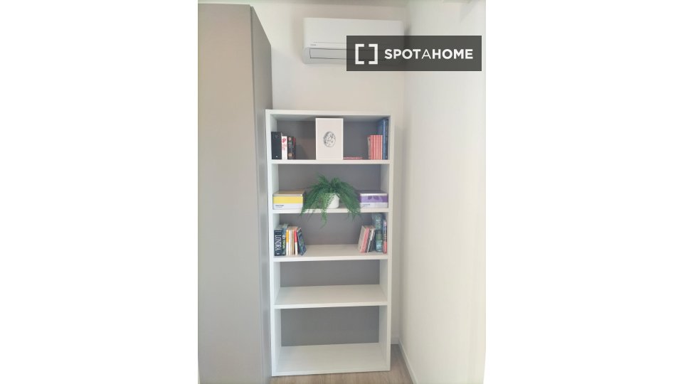 Camera doppia Padova, 5 camere — foto 17