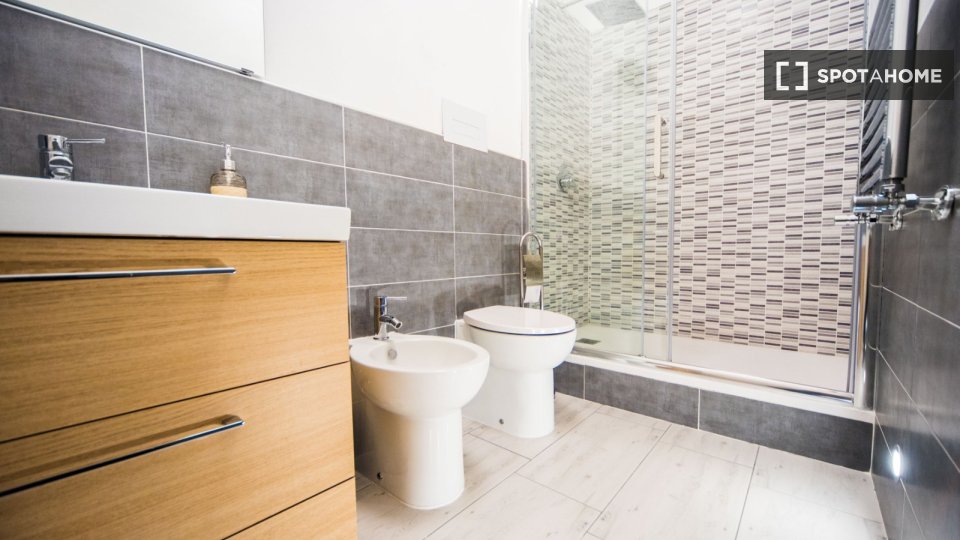 Apartment mono Milan, 55m² — photo 6