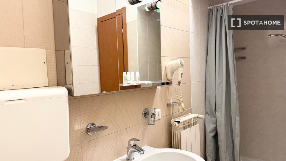 Apartment mono Milan, 26m² — photo 2