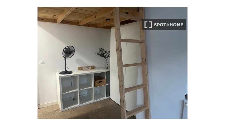 Apartment mono Barcelona — photo 2