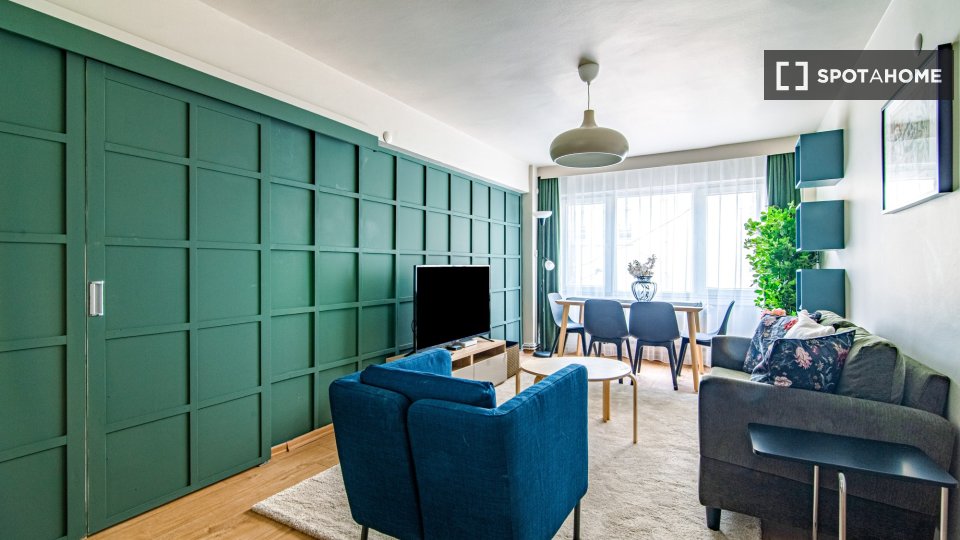Apartment Istanbul, 1 bed — photo 4