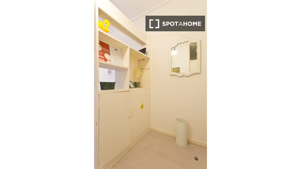 Apartment Porto, 1 bed — photo 14
