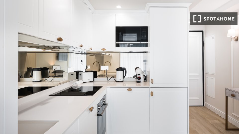 Apartment mono Porto, 52m² — photo 10