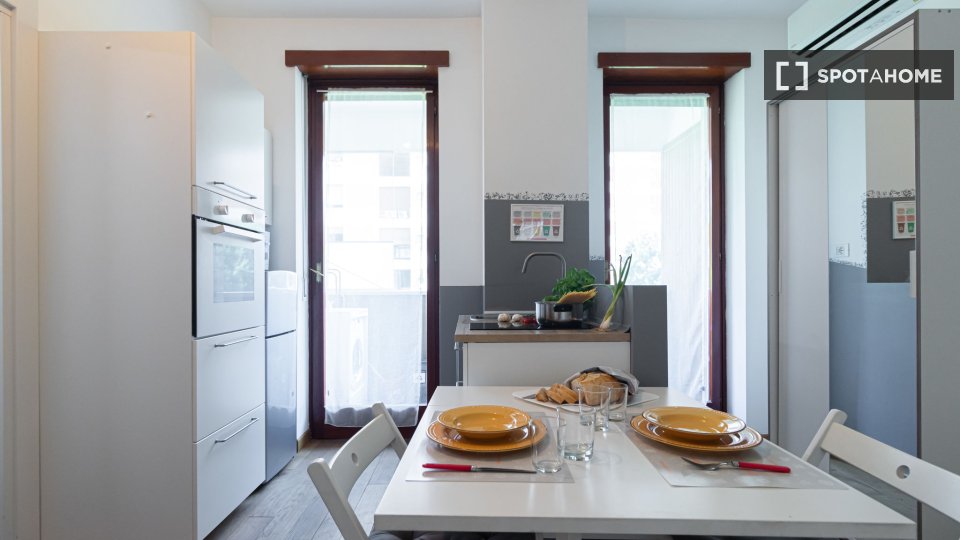 Apartment mono Milan, 30m² — photo 17