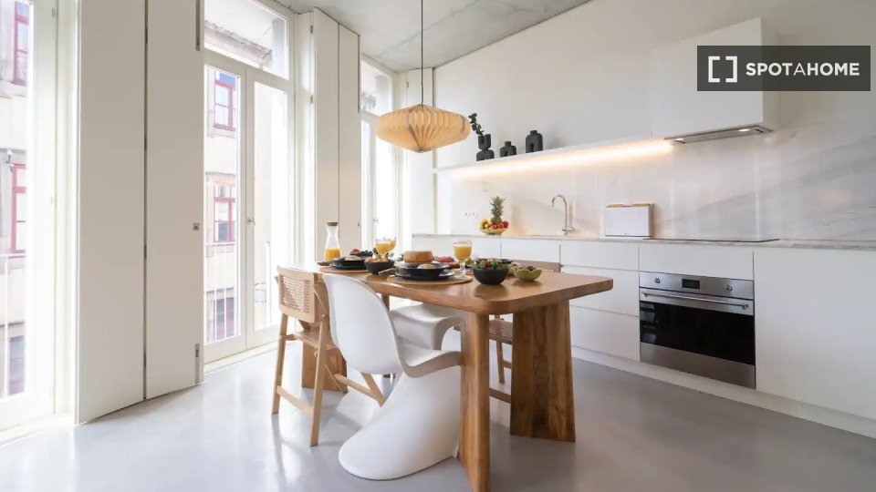 Apartment Porto, 2 beds — photo 17