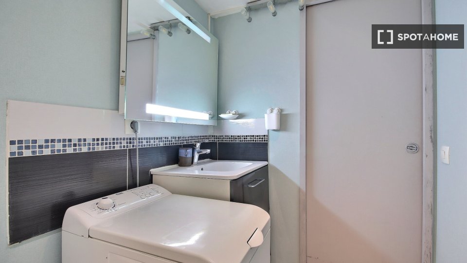 Appartamento Parigi, 1 camera, 34m² — foto 9