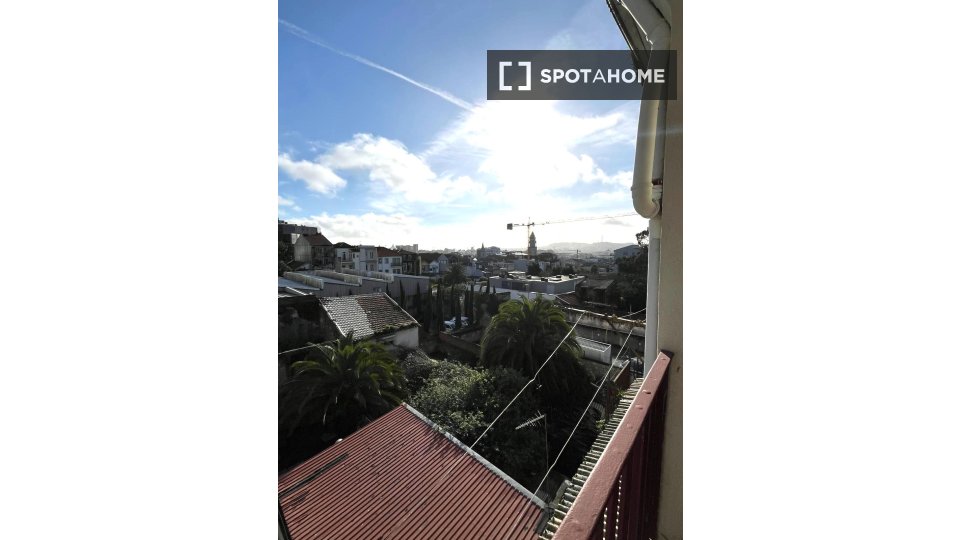 Apartment Porto, 2 beds, 82m² — photo 6