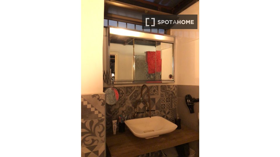 Apartment Rome, 2 beds, 60m² — photo 7