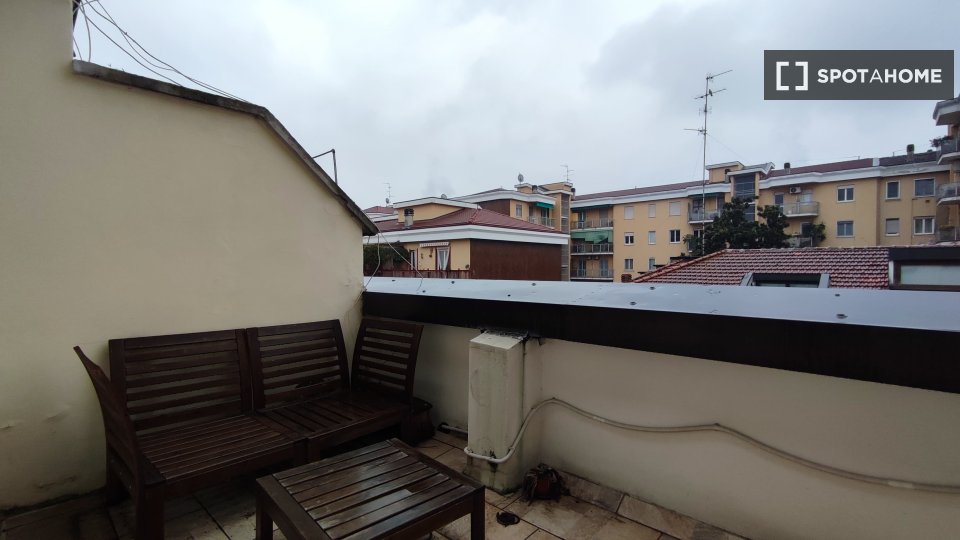 Apartment Milan, 1 bed — photo 16