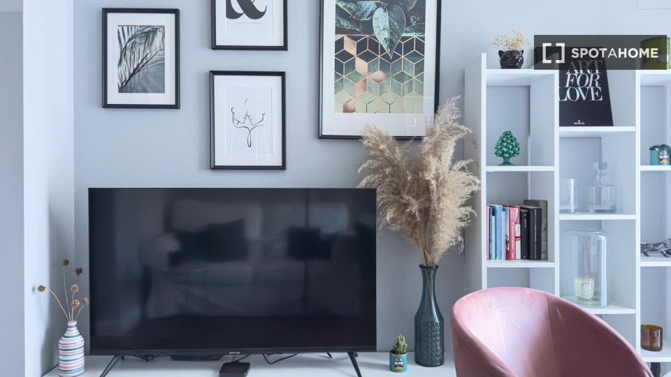 Apartment Milan, 1 bed, 30m² — photo 8