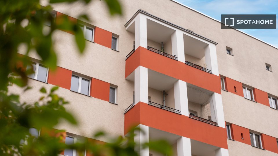 Apartment Berlin, 2 beds, 50m² — photo 14