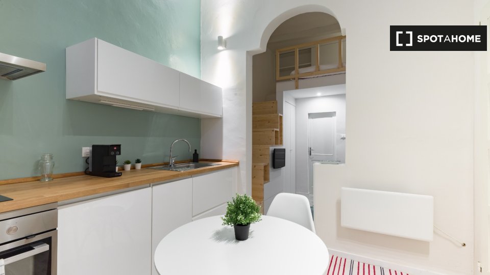 Apartment Bologna, 1 bed — photo 3