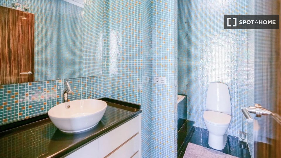 Apartment Valencia, 4 beds, 350m² — photo 13