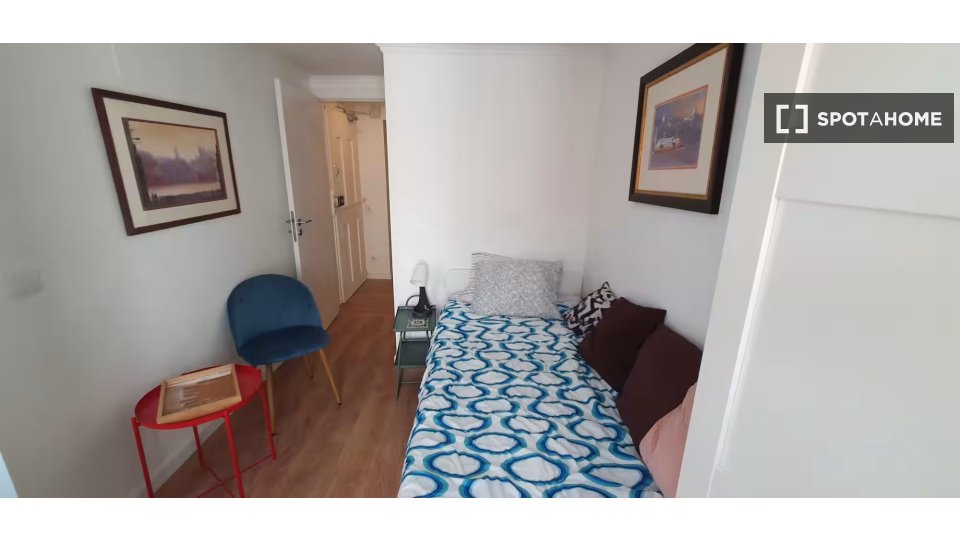Apartment Lisbon, 2 beds — photo 6