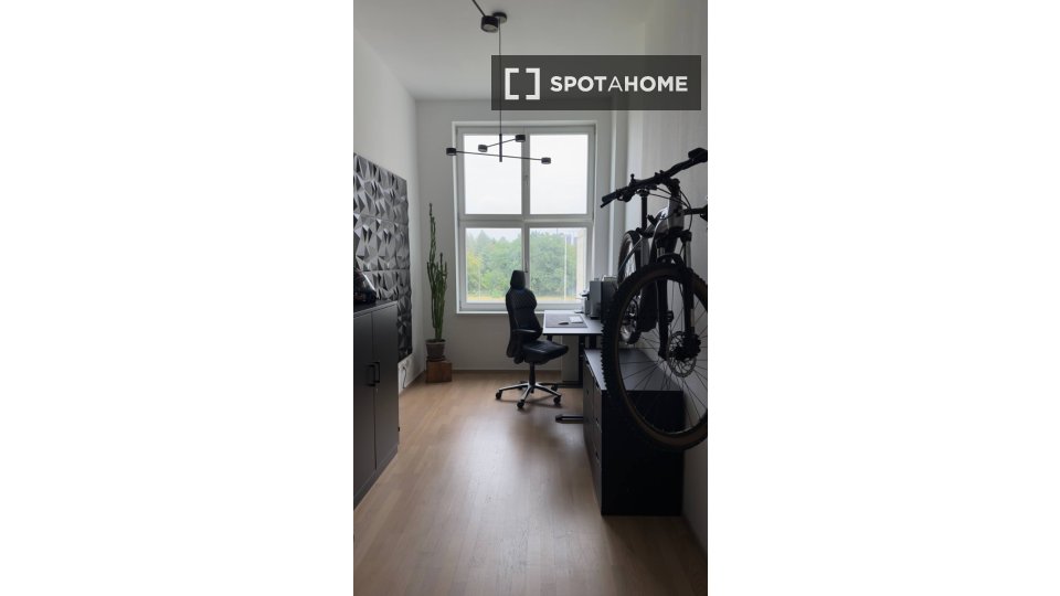 Apartment Berlin, 3 beds, 93m² — photo 16