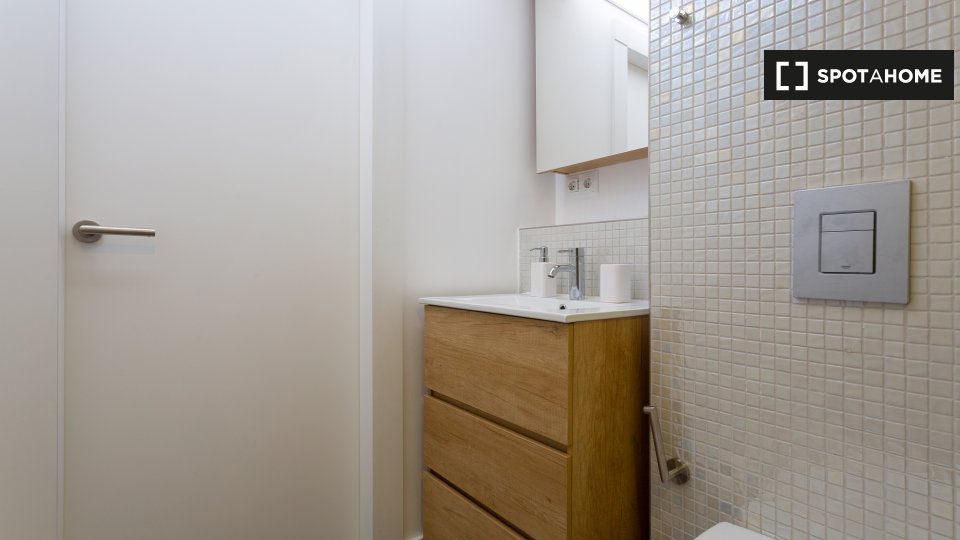 Apartment mono Barcelone — photo 8