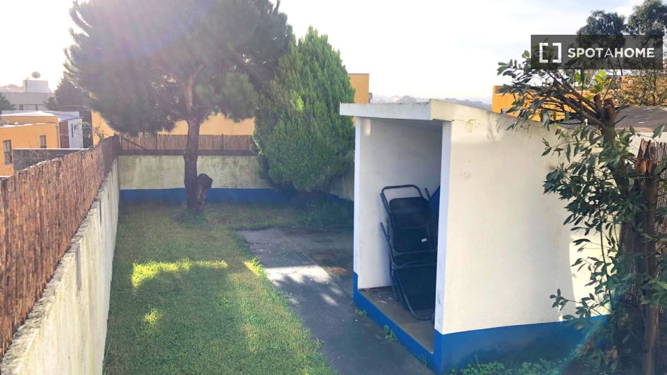 Double room Porto, 4 beds — photo 18