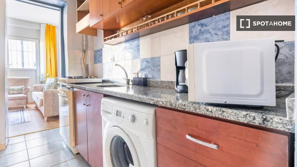 Double room Istanbul, 2 beds, 100m² — photo 10