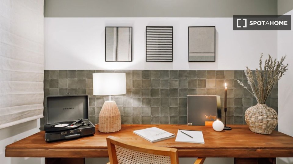 Appartamento Barcellona, 2 camere — foto 20