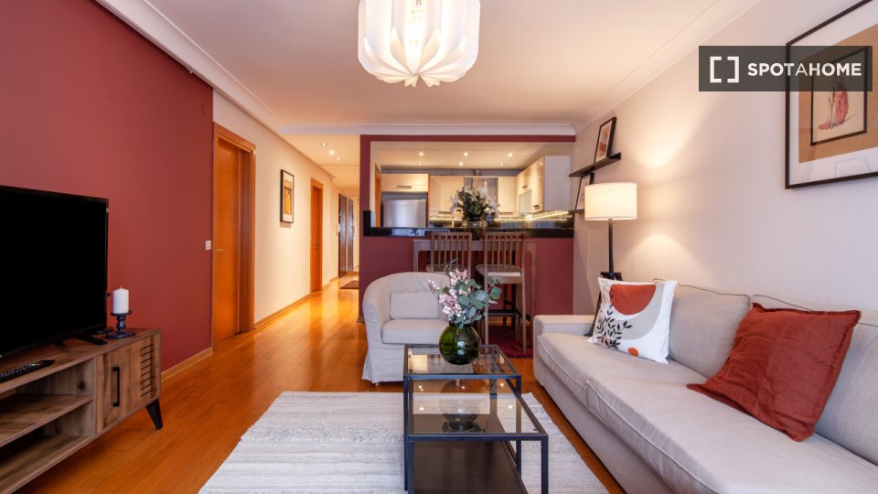 Apartment Istanbul, 1 bed — photo 2