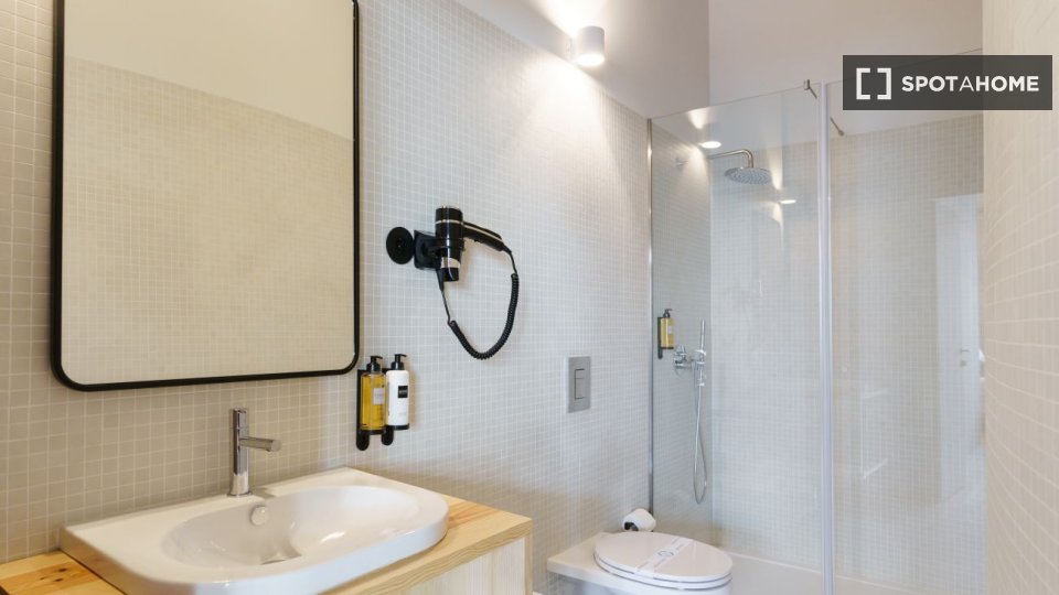 Apartment mono Porto, 62m² — photo 7