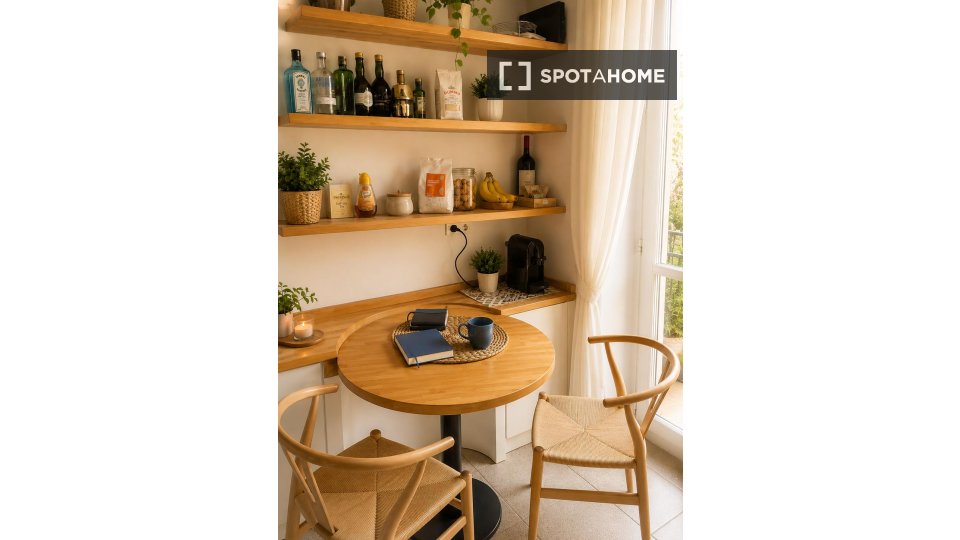 Double room Milan, 3 beds — photo 16