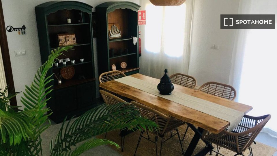 Apartment Alicante, 3 beds, 277m² — photo 6