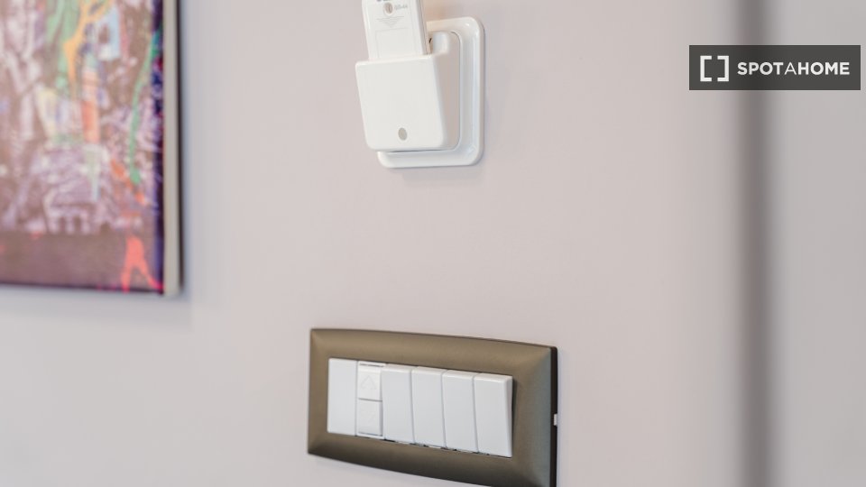 Apartment mono Athens, 55m² — photo 9