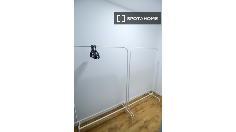 Apartment Madrid, 1 bed — photo 5