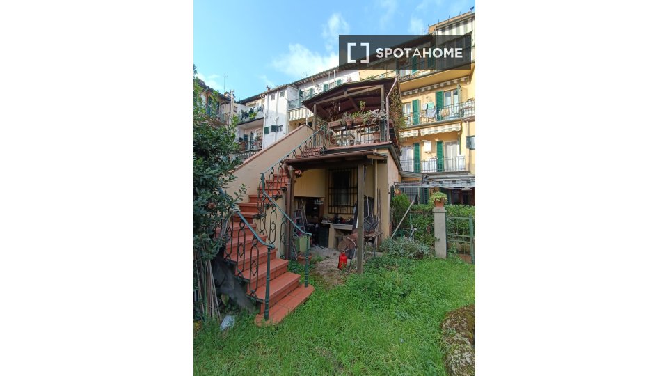 Apartment Florence, 2 beds, 64m² — photo 17