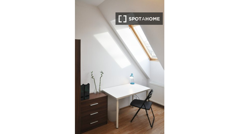 Double room Wroclaw, 7 beds — photo 17