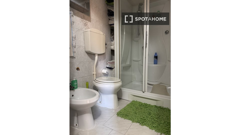 Apartment Milan, 1 bed — photo 5