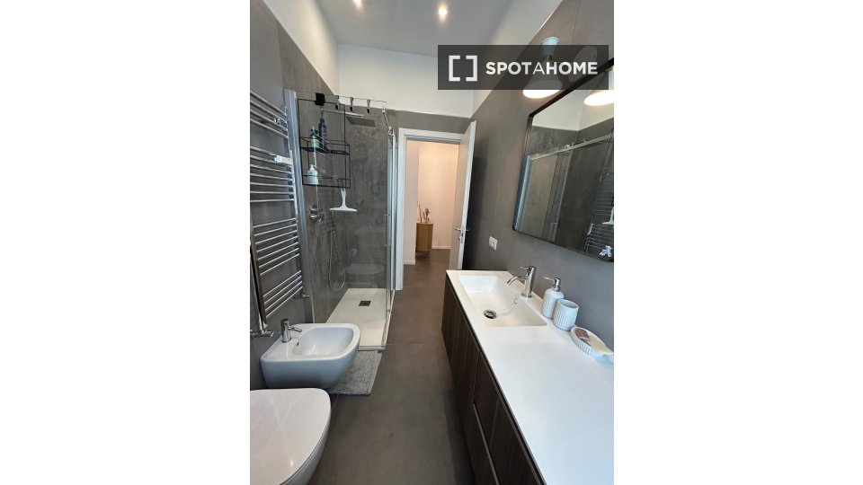 Apartment Milan, 2 beds, 75m² — photo 10