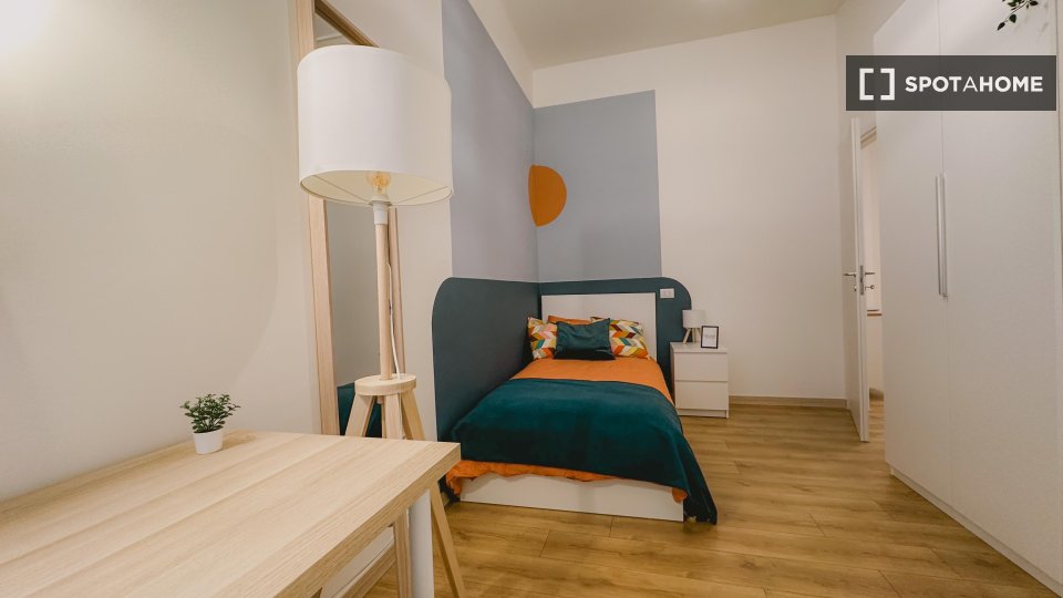 Double room Trento, 6 beds — photo 22