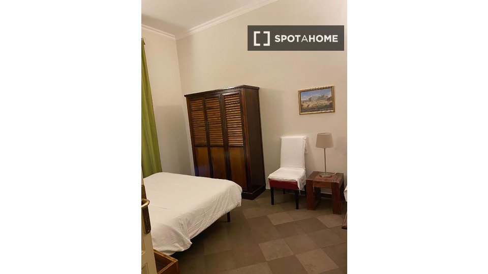 Apartment Rome, 1 bed, 50m² — photo 12