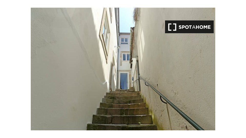 Apartment Porto, 1 bed — photo 14